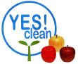 YES�Iclean
